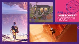 Indiescovery Episode 13: Our favourite indie games from Not-E3 2023