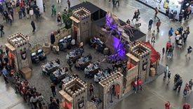 RPS@PAX 2022: We tour Larian's Baldur's Gate 3 booth, and chat about its 2023 release date